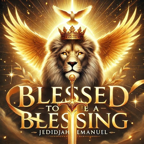 Blessed to be a Blessing