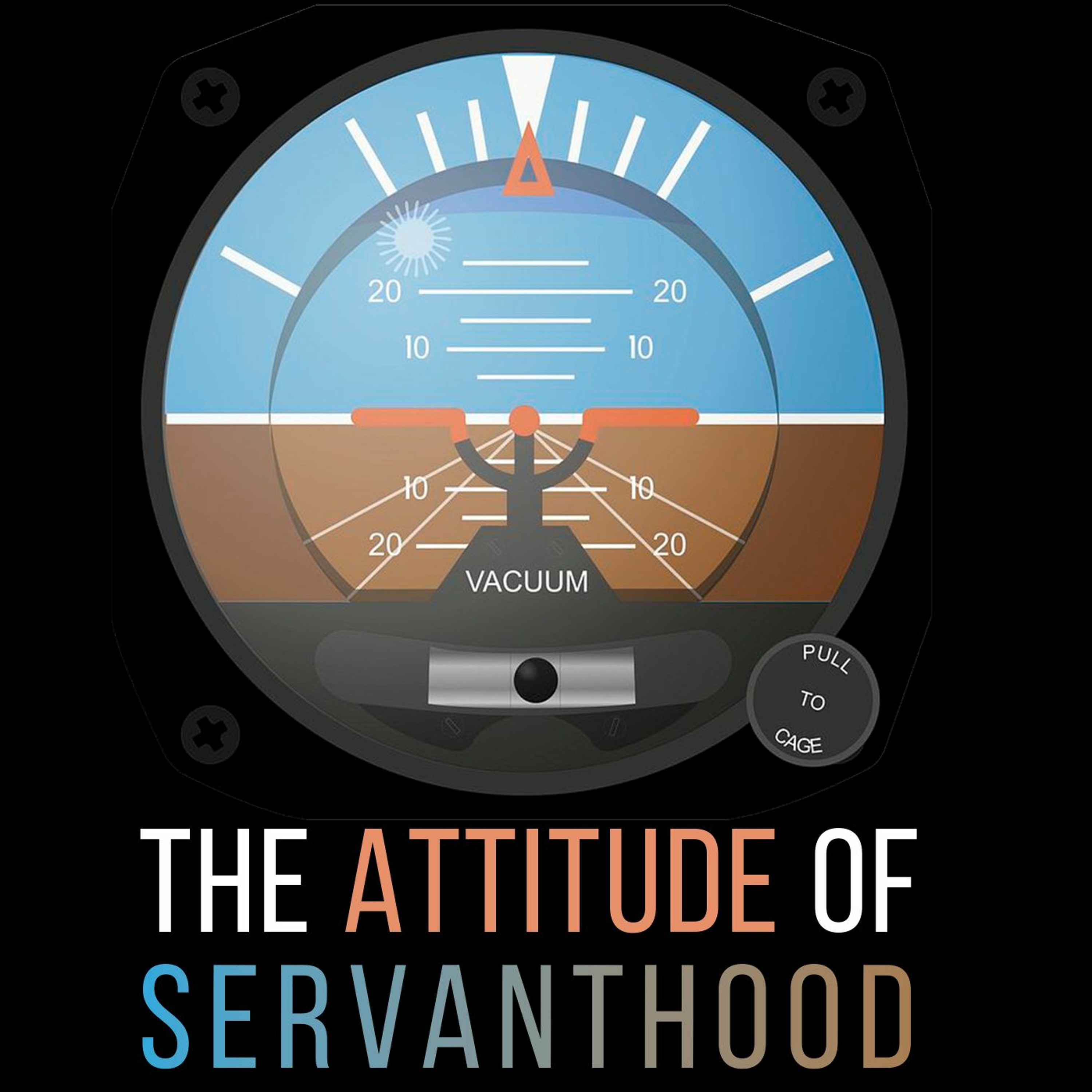 The Attitude of Servanthood episode artwork