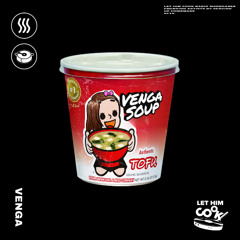 VENGA | LET HIM COOK radio - Tech House