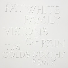Visions Of Pain (Tim Goldsworthy Remix)