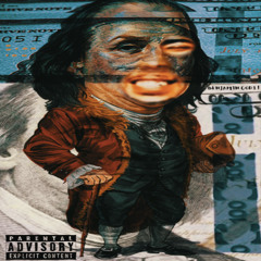 Shon Godi - Benjamin Godi 💵 📼💨“Full EP” #HD