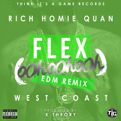 Flex (Ooh, Ooh, Ooh) (K Theory Remix)