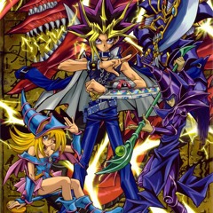 Yu-Gi-Oh japanese OST