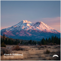 Fredrik Sundberg - Mount Shasta