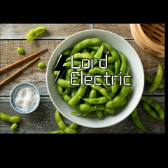 Edamame Bbno Feat Rich Brian Dnb Remix (Lord Electric)