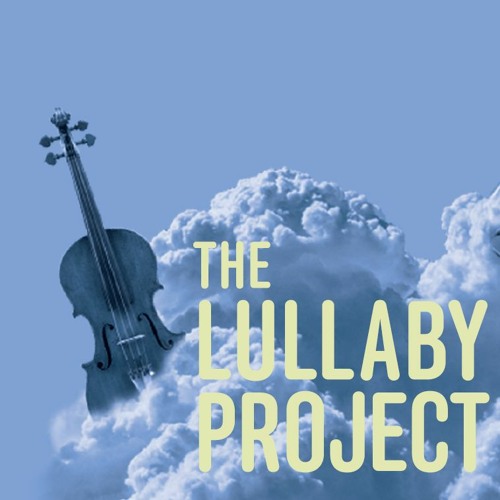 Lullaby Project with dads in prison