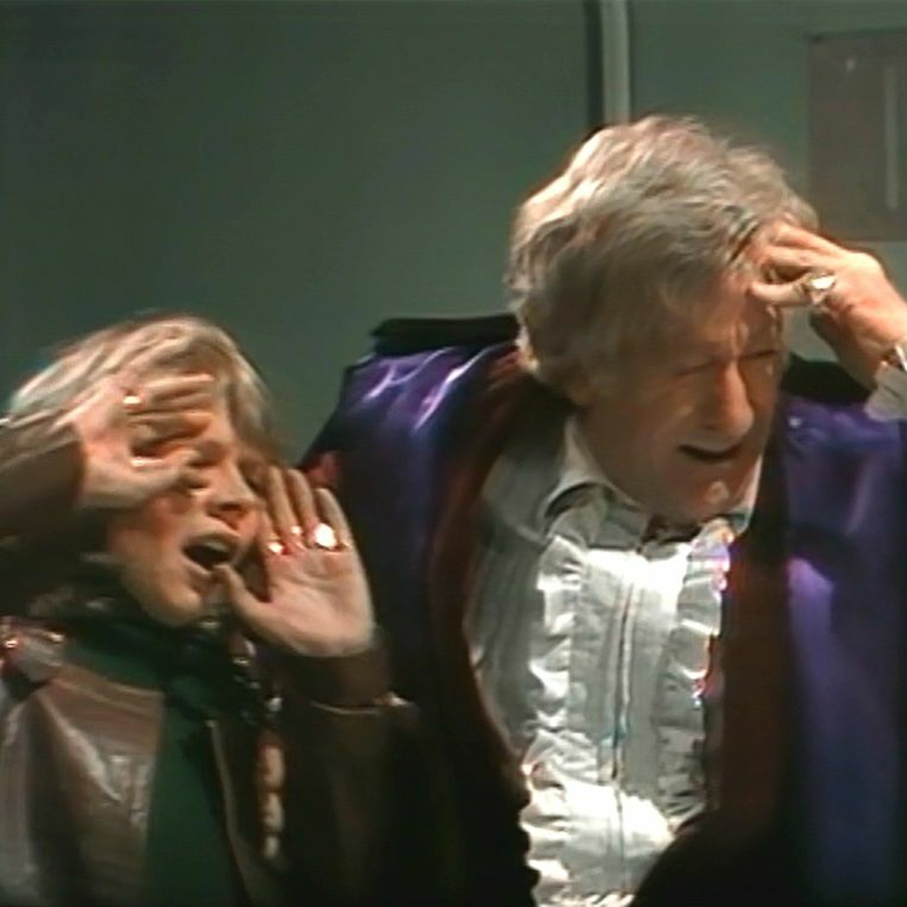 Into The Time Vortex - A Doctor Who Fan Podcast