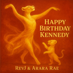 Happy Birthday Kennedy 6