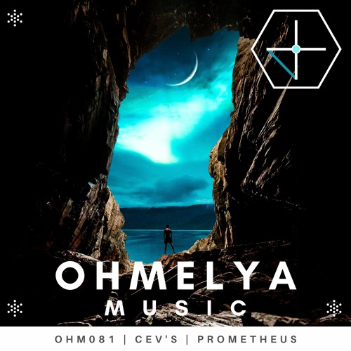 CEV's - Prometheus (Original Mix)