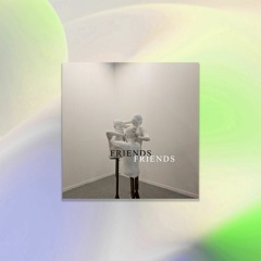 FRIENDS - Justin Bieber | KHS & Alexander Stewart COVER