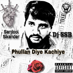 dj SSB X Sardool Sikandar - Phullan Diye Kachiye 2024