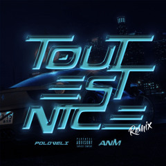 PAULO X ANM_-_tout est nice remix [ mix by Paulo le fou ]