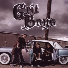 Roll Up A Blunt (feat. H.A.W.K.)