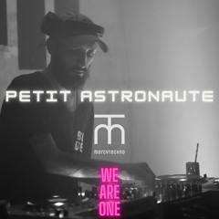 mercyTechno - Petit Astronaute "Kutaisi"