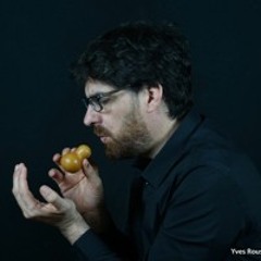 BENJAMIN MELIA - L'Esprit du Lieu : Passado