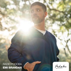 Radio Podoba 001 - Emi Brandan