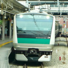赤羽駅6番線旧発車メロディ「アマリリス 新赤羽ver」