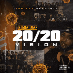 KIID CHUCC- $$ On My Mind