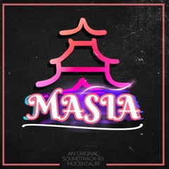Masia - Mocentauri