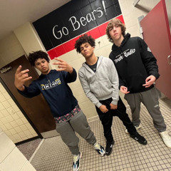 TECHNO(ft. weluvjay3)