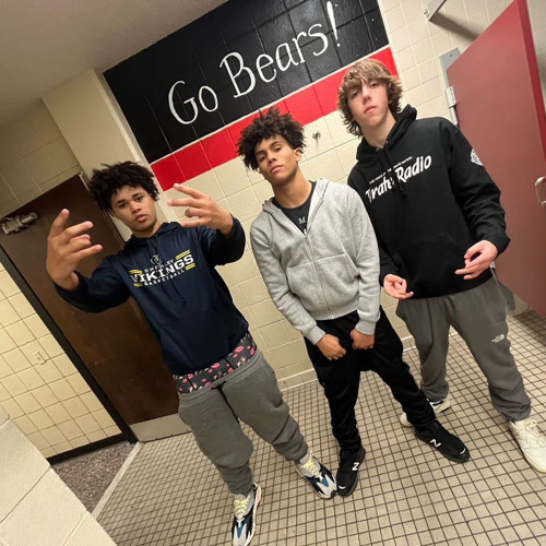 TECHNO(ft. weluvjay3)