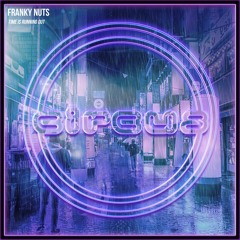 Franky Nuts - Time Is Running Out (Circus Rec.)