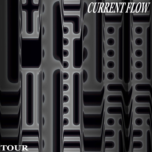 Current Flow - Quarters