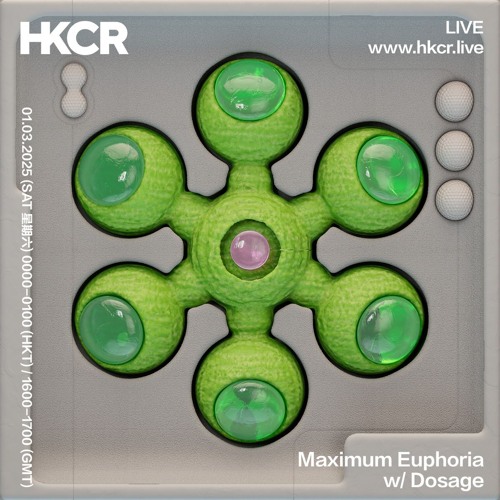 Maximum Euphoria w/ Dosage - 28/02/2025