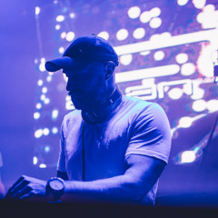 Alan Banks Live from Trance Sanctuary Kearnage 2024