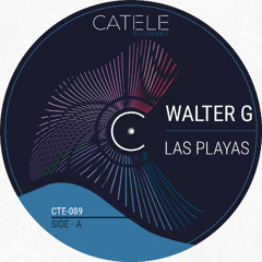 Walter G - Las Playas