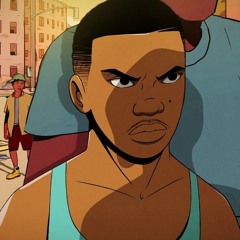 Nas-State of Mind -(3mp733 Remix)