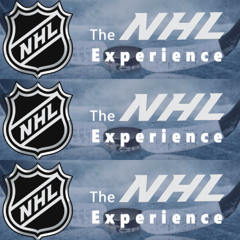 Sunday, September 21: The NHL Expreience