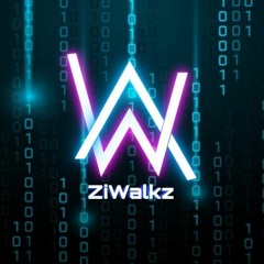 Inspired by Alan Walker - Mistake (New Song 2021) ZiWalkz