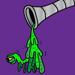 Icky Squiggles WIP (unmixed)