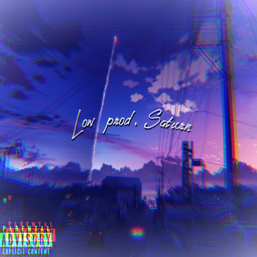 LOW (prod. Saturn)