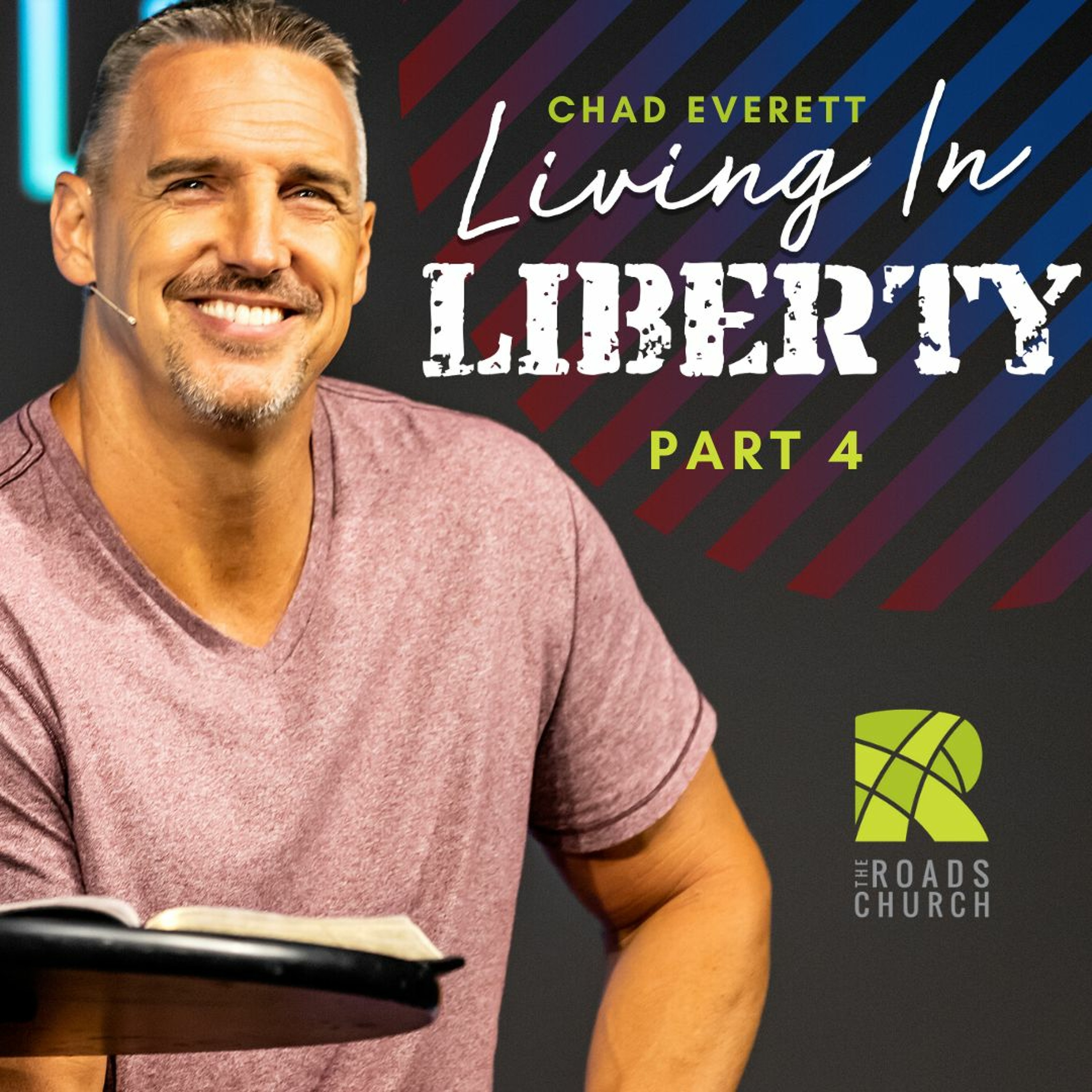 The Roads Church Podcast