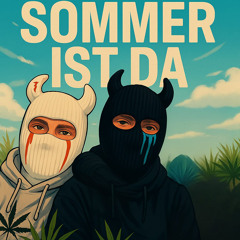 Sommer ist da (feat. Onion Boi)