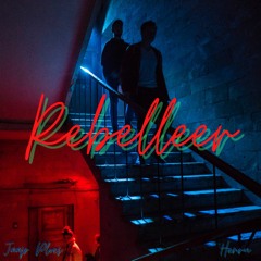 Jaap Ploes - Rebelleer Ft. Henru