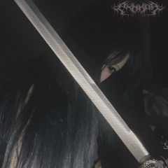 girlz + swordz feat. PXRNSTAR (prod.takuori)