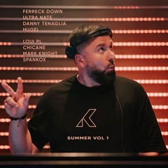 SUMMER 2024 Vol. 1