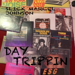 Slick Marcel Johnson - Day Trippin' (VINYL Mix)