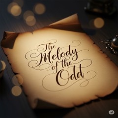 The melody of the odd (instrumental).m4a