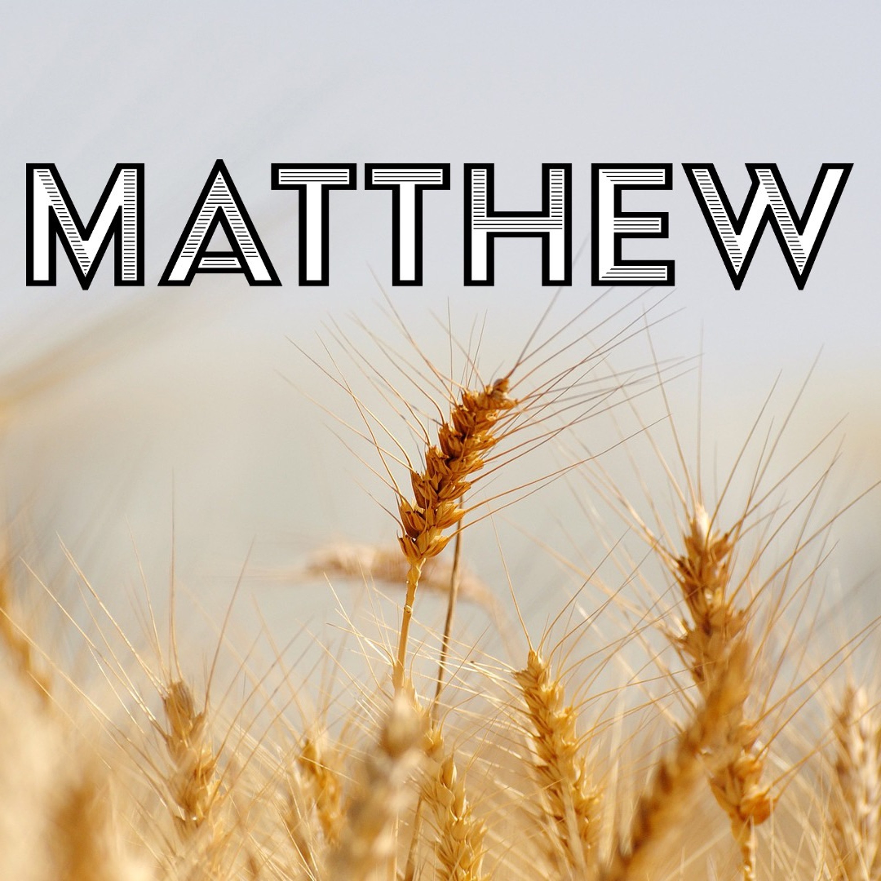 Matthew 13:1-23 "Ears to Hear"