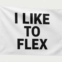 I Like To Flex! (Prod. Ohmygon)