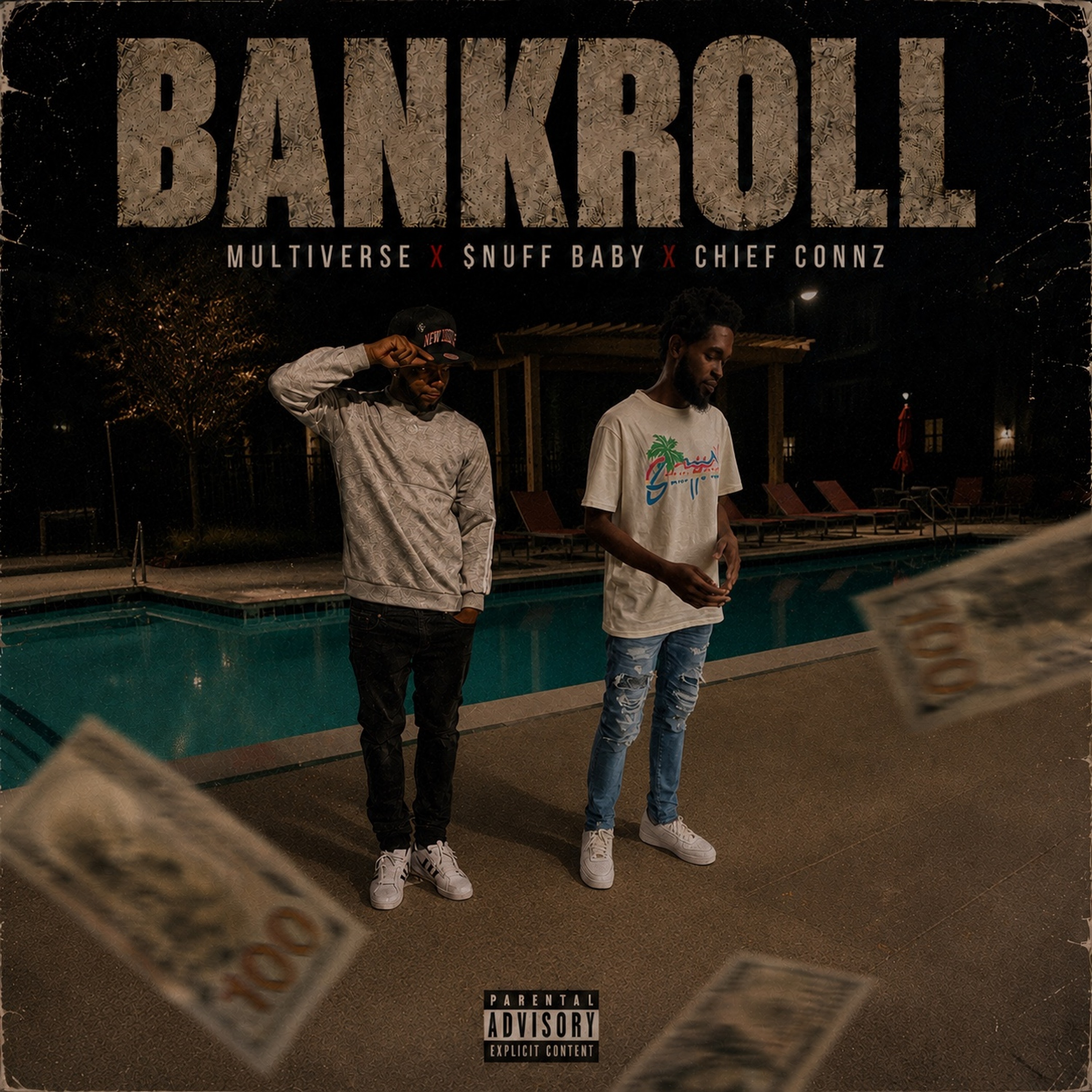 BANKROLL (FEAT. $NUFF BABY) episode artwork