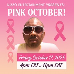 Pink October
