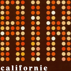 californie // air