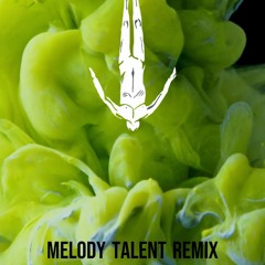 Anyma & Chris Avantgarde - Consciousness (Melody Talent Remix) snippet