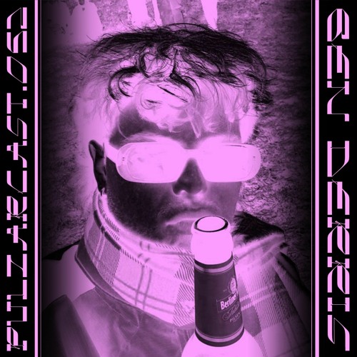 PULZARCAST_052 | Ben Derris _̷̹̻̯̌͐́̿̈́͒̓͆̈́_̴̢̞̮̞̦̽͛́͜