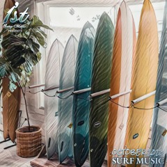 1st Song Music - Surf Music | October 2023